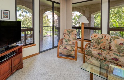 Waikoloa Apartment | Shores at Waikoloa 216