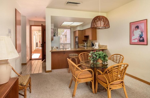 Waikoloa Apartment | Shores at Waikoloa 216