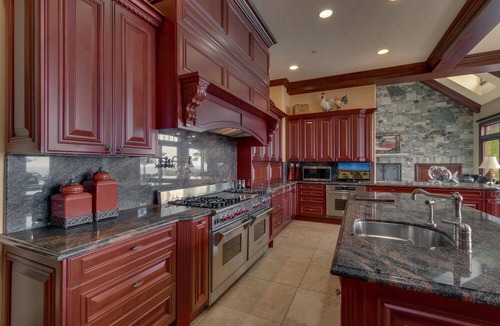 Zephyr Cove House | Sierra Sunset Estate - Lakefront - TLUXP