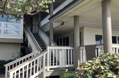Pupukea House | Spacious Beachfront 6-bedroom on Breathtaking Sunset Beach