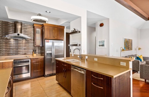 Waikoloa Condo | Spacious lanai! Shores at Waikoloa 303