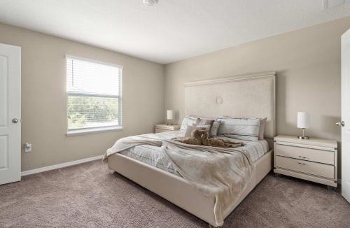 Kissimmee House | Spacious townhouse with grill & near Magic Kingdom