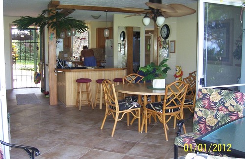 Keauhou Condo | Spectacular Keauhou Bay Views