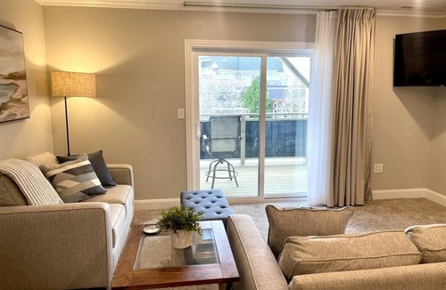 Bemus Point Apartment | Splash Suites ~Newly Built~ Heart of Bemus Point #1