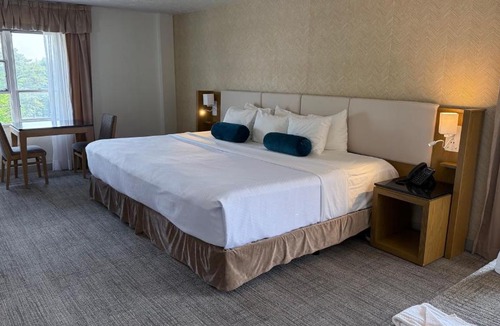 Lake Harmony Resort | Split Rock Resort