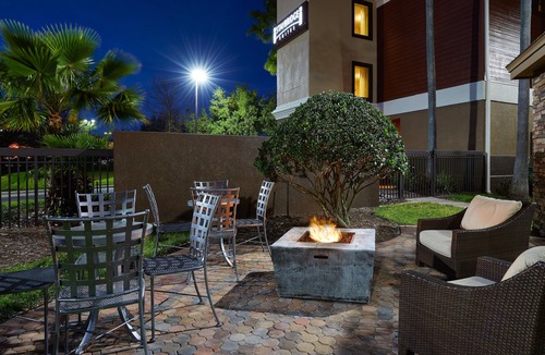 Airport North Hotel | Staybridge Suites Orlando Airport South by IHG