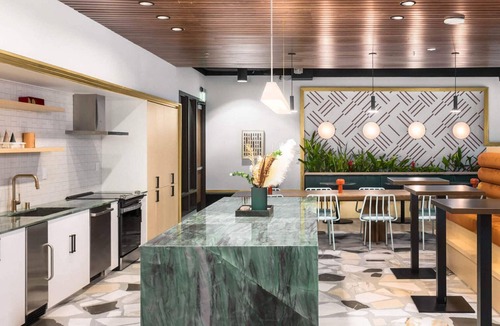 Belltown Apartment | Stellar Belltown 1BR w/Gym, nr park, by Blueground