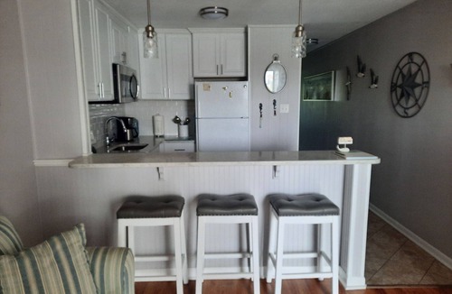 Caine Woods Condo | Stroll to North Ocean City Beaches, cozy 1-bedroom condo awaits