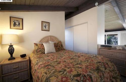 Maalaea Apartment | Stunning 2BD 2BA Ocean Front Condo Great View, AC