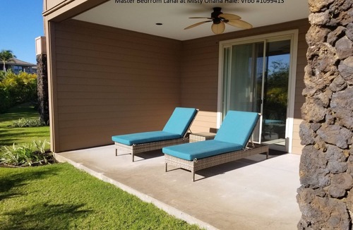 Kamuela House | Stunning 4 bed, 3 1/2 bath Mauna Lani home near beach, golf