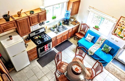 Pepeekeo Cabin | Stunning Cabin Rental near the Waipio Valley, Hawaii