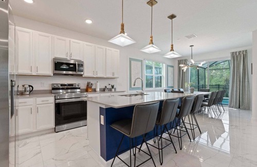 Kissimmee House | Stunning Modern Home!