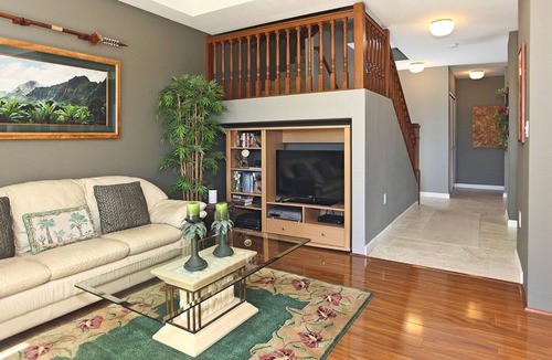 Kapolei House | Stunning Villa located in the Ko Olina Fairways Neighborhood is a Real Gem.