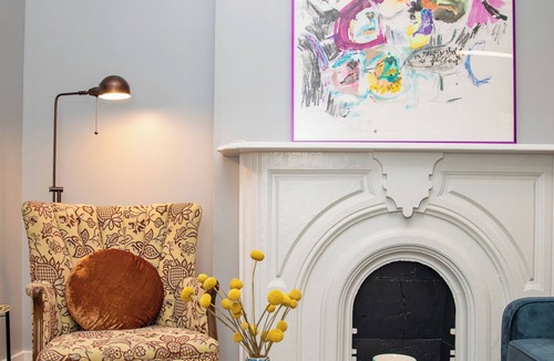 Sutton Place Apartment | Stylish 3-Bedroom NYC Home Near Central Park!