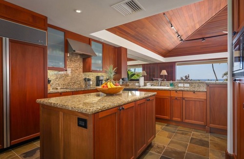 Kaupulehu Villa | Stylish 3BR Ke Alaula Villa (217C) at Hualalai – Tropical Design & Ocean Views