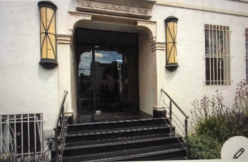 Wilshire Center Apartment | Stylish Apartment in Koreatown! Central Location!