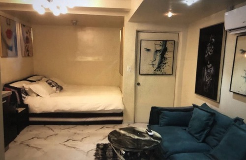 Wilshire Center Apartment | Stylish Apartment in Koreatown! Central Location!