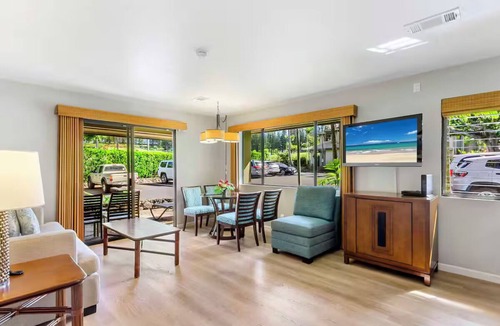Kapalua Resort | Suite, 1 Bedroom-The Gardens at West Maui