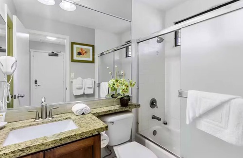 Kapalua Resort | Suite, 1 Bedroom-The Gardens at West Maui