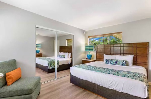 Kapalua Resort | Suite, 1 Bedroom-The Gardens at West Maui