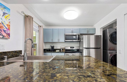 Waikoloa Village Condo | Summer Deal Waikoloa Resort Vacation Condo with Coast Views and Pool