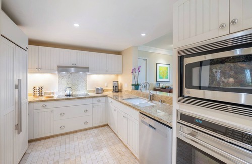 Kahuku Villa | SUMMER REDUCED! Villa 306 Ocean View Turtle Bay w/great views!