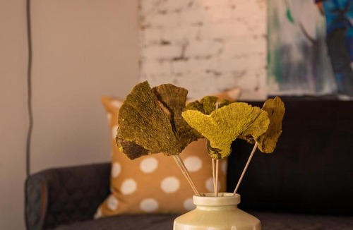 Midtown Apartment | Sunny Fully Furnished Studio in Chelsea
