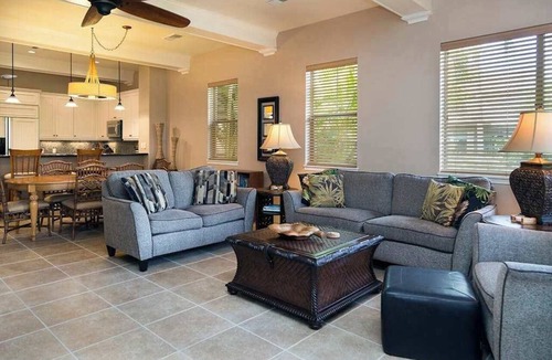 Kulalani House | Sunny Mauna Lani Getaway with Lanai, Pools & Amenities Galore