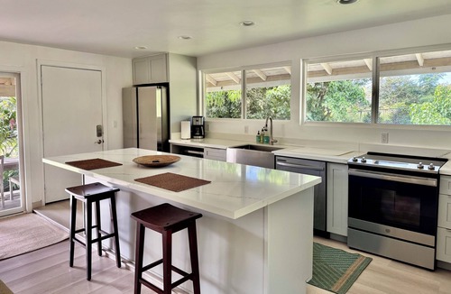 Pupukea House | Sunset Beach Cottage