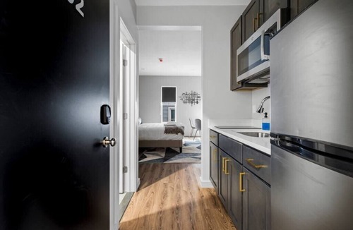 Middletown Condo | Superb and Cozy Studio