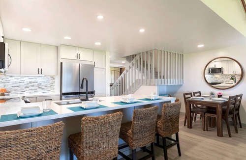 Waikoloa Apartment | Sweeping Views - Spacious 3 Bds!