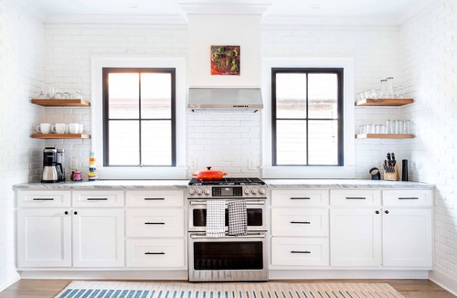 Reynoldstown House | Sweet Escape