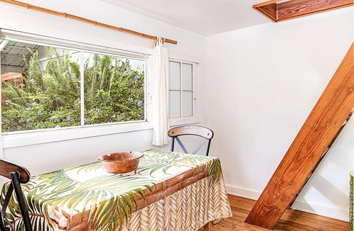 Keaau House | SWEET Luxury Cottage with Private Pool and Studio - Jungle Villa in Keaau