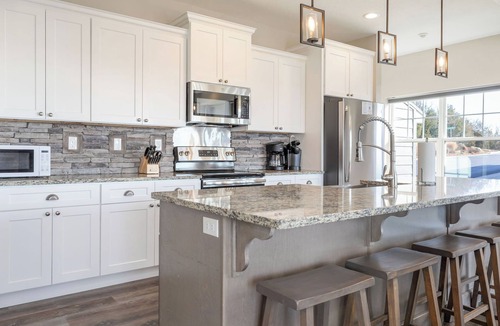 Table Rock House | Table Rock views, Indoor pool, private hot tub