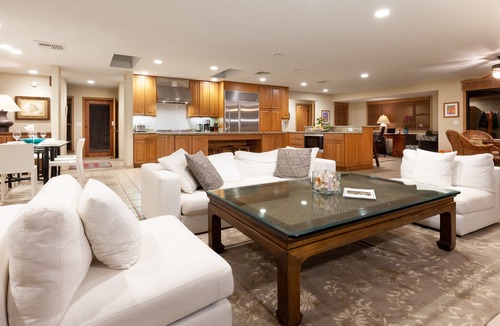 Kamuela House | THANKSGIVING 10% off-EPIC Location,SPECTACULAR Sunset, Ocean Views-Infinity Pool