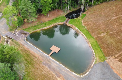 Balsam Grove Apartment | The A-Frame Collection - Solace at Valley Bear Farms Resorts