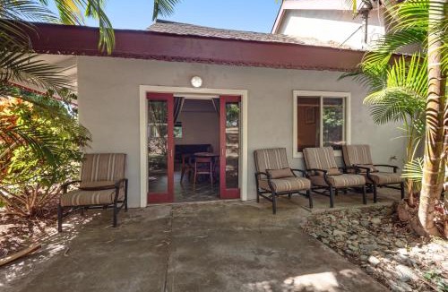 Honokaa House | The Aloha Villa - 30-Night Minimum