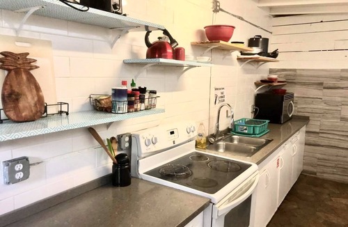 Waikiki Hostel | The Beach Waikiki Boutique Hostel