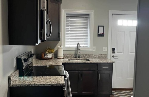 Williamsport Apartment | The Brew Loft at Rosko's
