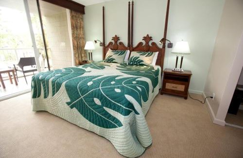 Princeville Resort | The Cliffs at Princeville