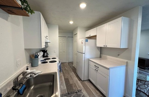 West Valley House | The Explorer duplex unit