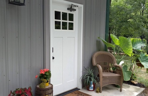 Elm House | The Garage B & B -Lititz