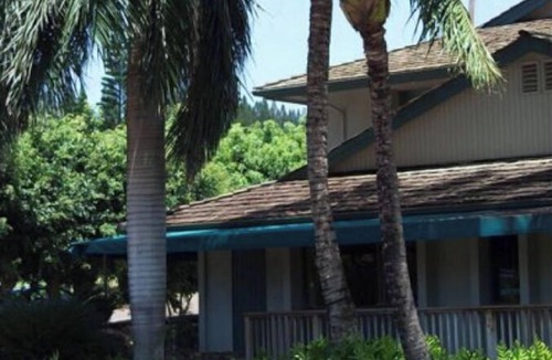 Napili Apartment | The Gardens at West Maui 1BR Suite