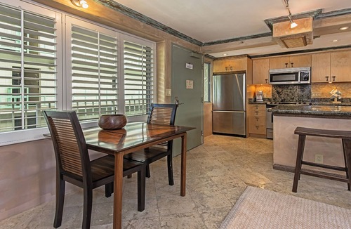 Diamond Head - Kapahulu - St. Louis Condo | The Gold Coast of Waikiki
