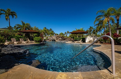 Kamuela Apartment | The Islands at Mauna Lani - CoralTree Residence Collection