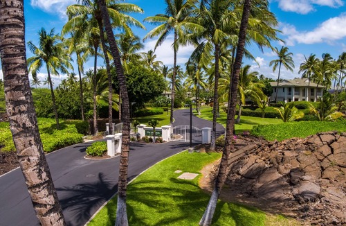 Kamuela Apartment | The Islands at Mauna Lani - CoralTree Residence Collection