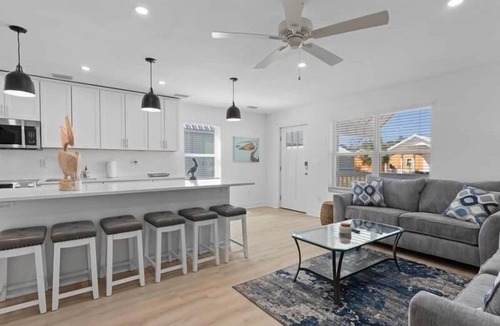 Steinhatchee House | The Pelican Pad - Steinhatchee