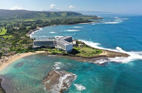 Kahuku Resort | The Ritz-Carlton O'ahu, Turtle Bay