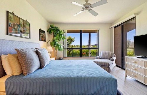 Waikoloa House | The Shores 20 - 3 Ensuite at the Waikoloa Beach Resort