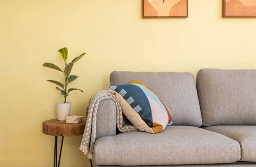 Columbia Apartment | The Sunrise Loft - Perfect for travelling nurses